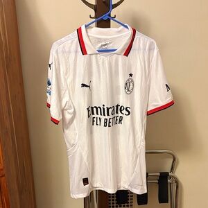 Puma AC Milan Joao Felix (no. 79) jersey, great condition, XL